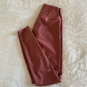 Alo Yoga leggings